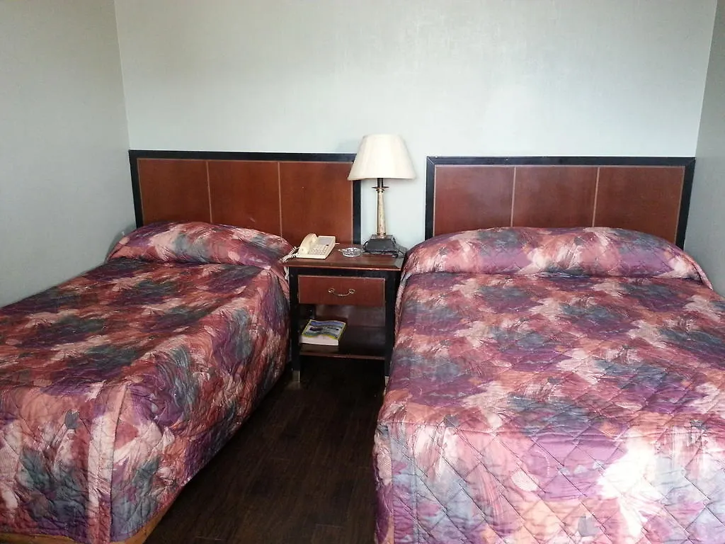 Queensway Motel Toronto 0*,