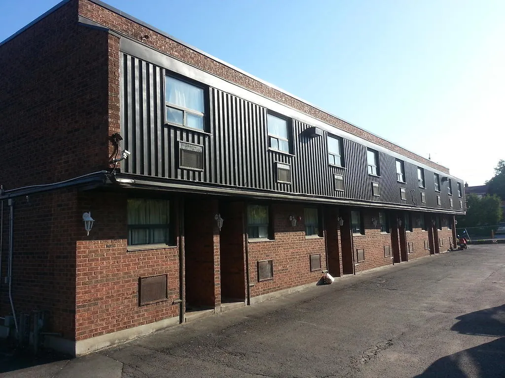 Queensway Motel Toronto