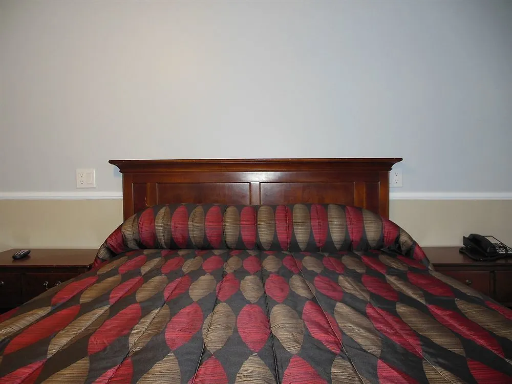 Queensway Motel Toronto Canada